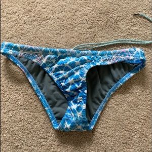 Jolyn Pattern European Bottom